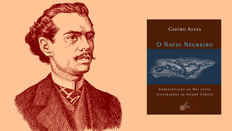 Dia da Consciência Negra O Navio Negreiro de Castro Alves é a