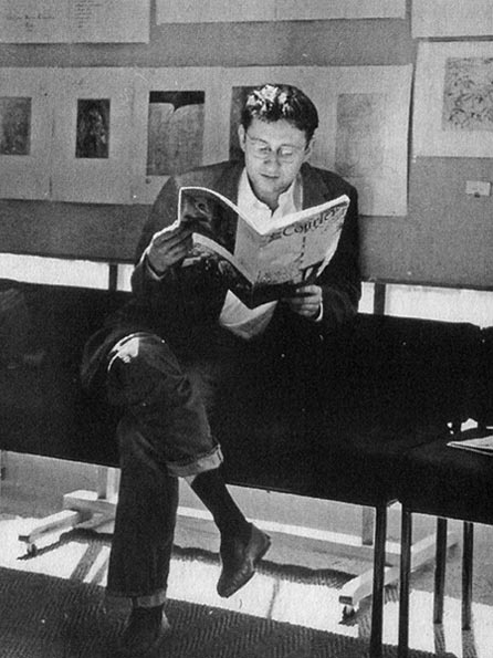 Guy Debord A sociedade do espetáculo Revista Prosa Verso e Arte