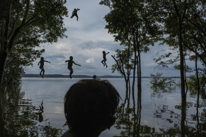 Exposição ‘World Press Photo’, em Salvador