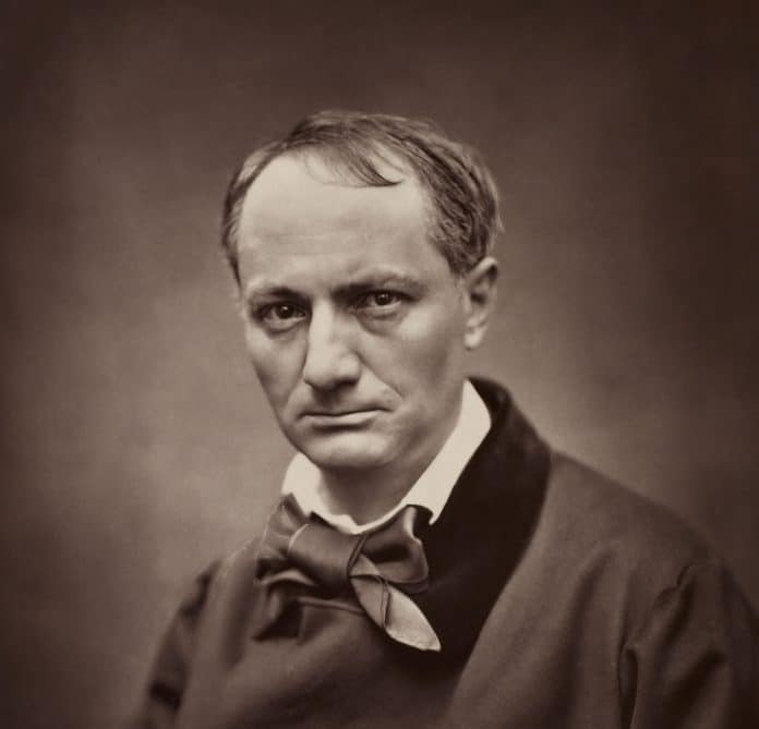 Charles Baudelaire – poemas