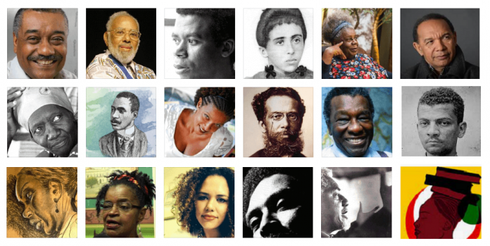 15 escritoras e escritores negros que deveriam ser estudados nas escolas