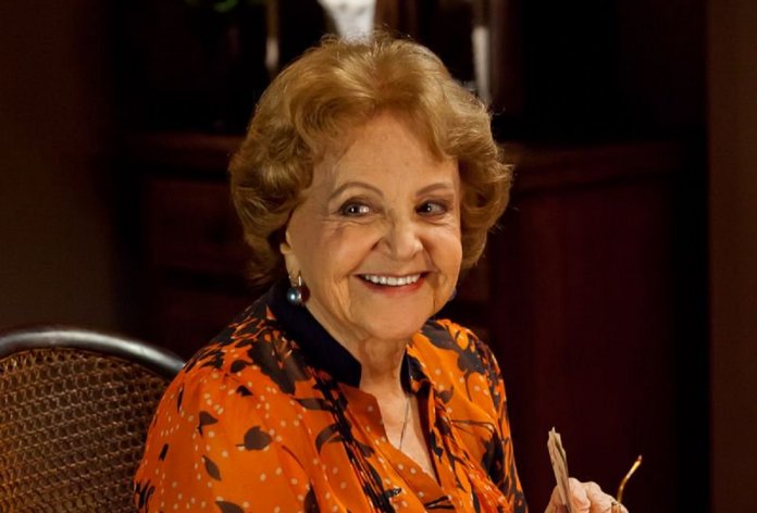 Morre a atriz Eva Todor, aos 98 anos