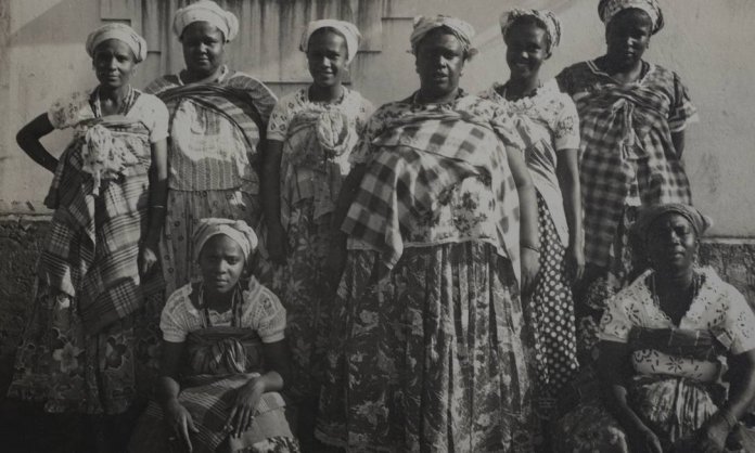 ‘Memórias Afro-Atlânticas’: Projeto recupera imagens e vozes do candomblé baiano