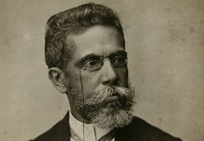 Descoberta inédita letra de Machado de Assis para o hino nacional