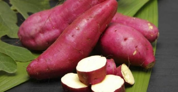 10 benefícios da batata-doce para a saúde