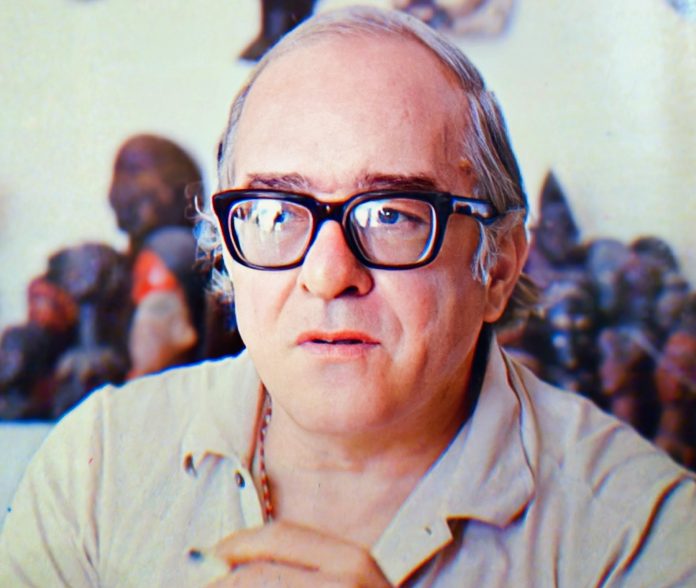 ‘O filho do homem’, um poema instigante de Vinicius de Moraes