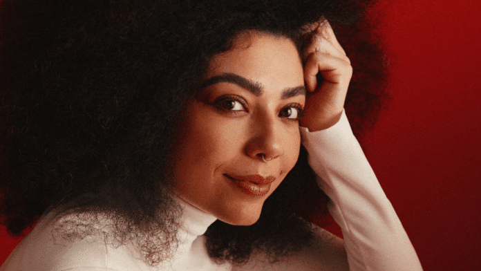 A cantora e compositora Vanessa Moreno lança ‘Solar’, seu sétimo álbum
