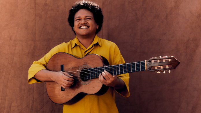 Multi-instrumentista Pedro Franco lança álbum autoral ‘Black Pantha’