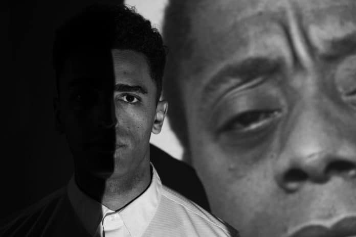 ‘James Baldwin – Pode um Negro Ser Otimista?’ reestreia no Teatro Arthur Azevedo