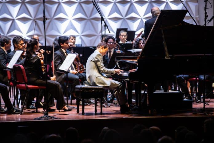 Festival Internacional de Piano do Rio de Janeiro anuncia vencedores de sua terceira edição