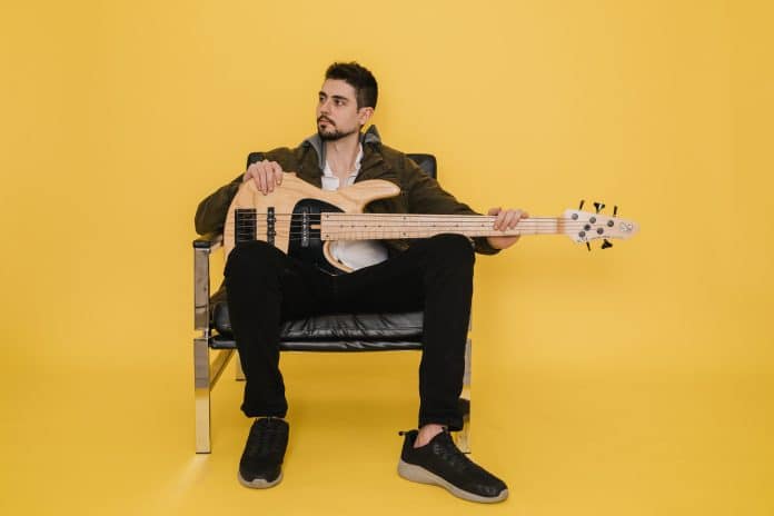Marcelo Maccagnan lança ‘Long Ago’, single do baixista brasileiro radicado em NY
