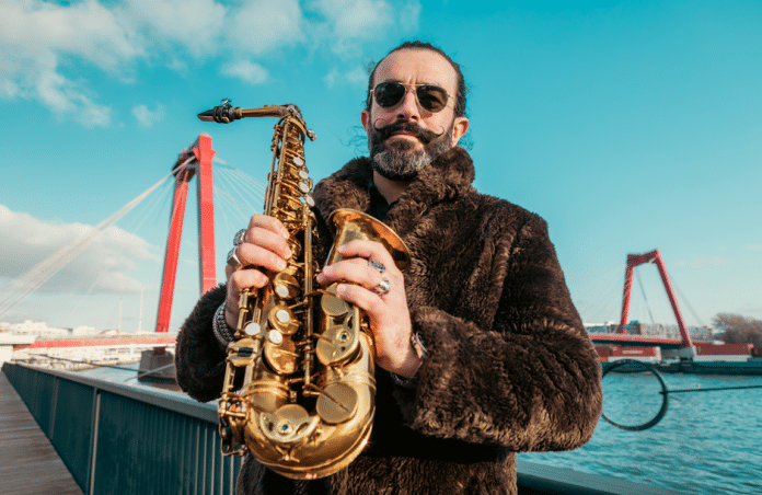 Rafael Pereira Lima lança álbum autoral ‘Saudades de Casa’