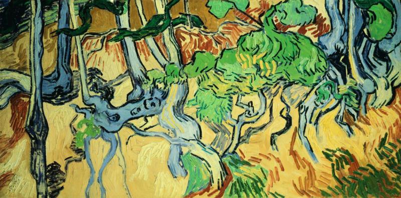 revistaprosaversoearte.com - Por que cartas de Van Gogh sugerem que pintor sofria de transtorno bipolar, segundo pesquisadores