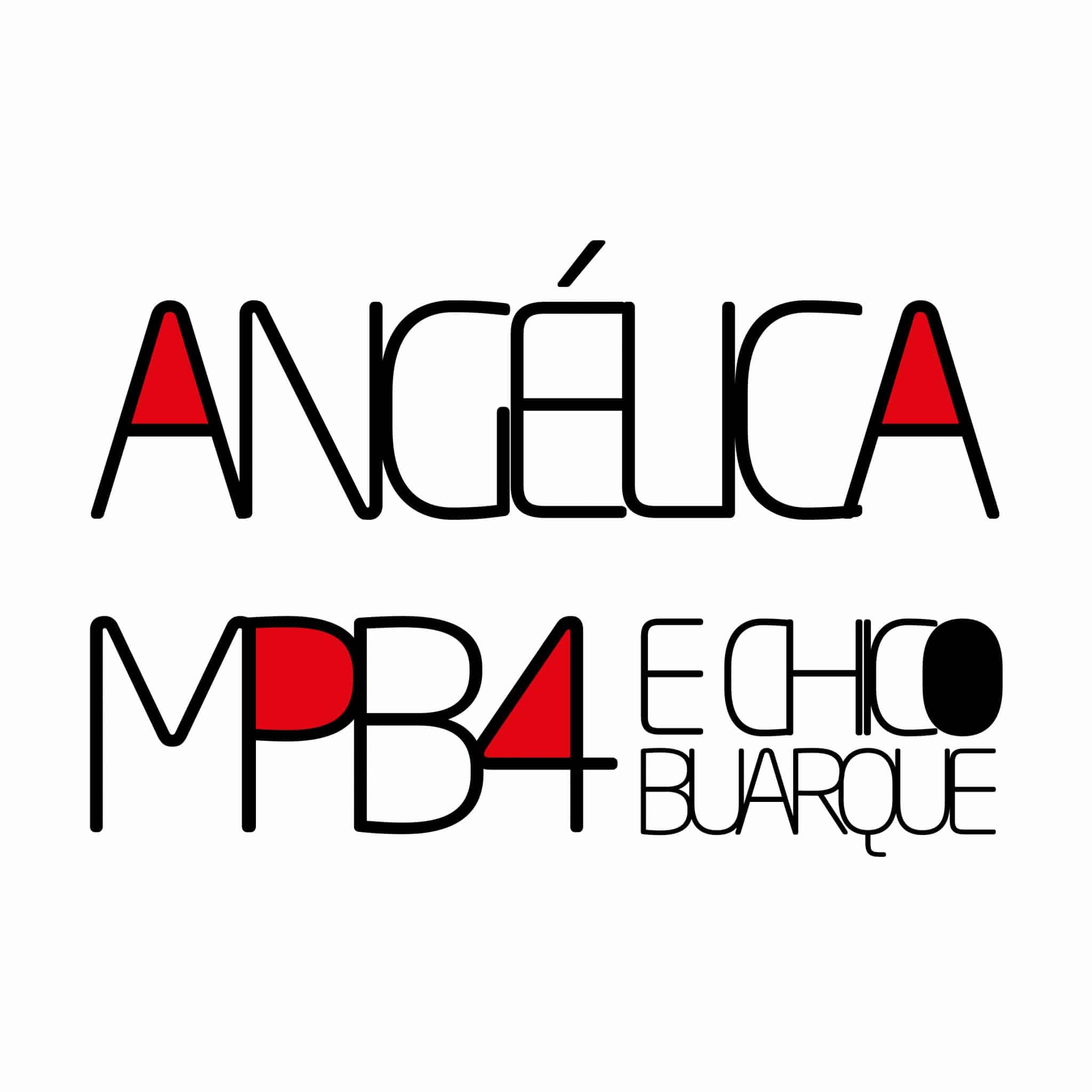 revistaprosaversoearte.com - MPB4 ao lado de Chico Buarque relança clássico 'Angélica'