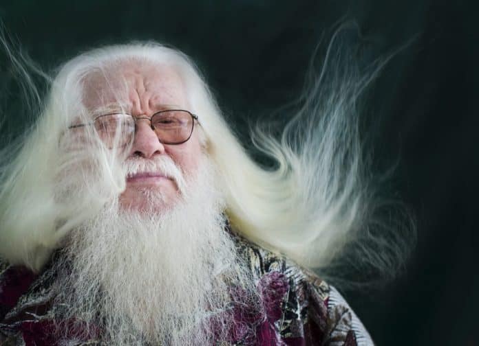 Show e lançamento do livro ‘Quebra Tudo! A Arte Livre de Hermeto Pascoal’, no Bourbon Street