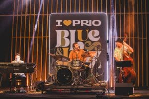revistaprosaversoearte.com - I Love PRIO Blues & Jazz Festival, ganha edição gratuita no Jockey
