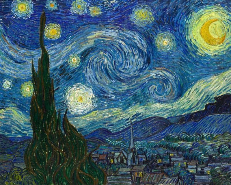 revistaprosaversoearte.com - Por que cartas de Van Gogh sugerem que pintor sofria de transtorno bipolar, segundo pesquisadores