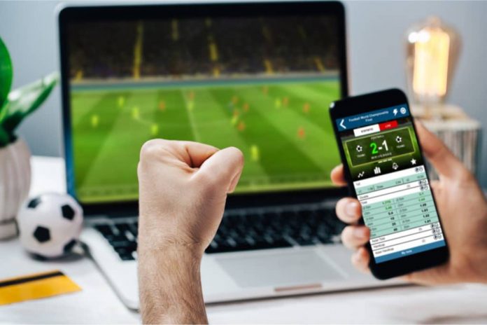 PariPesa App: O Melhor App de Apostas Futebol de Portugal