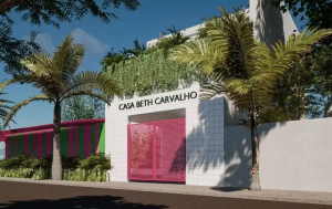 revistaprosaversoearte.com - Casa de Beth Carvalho vira museu em homenagem à sambista