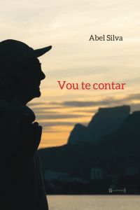 revistaprosaversoearte.com - Abel Silva lança livro de crônicas dia 10 de junho, no Belmonte do Jardim Botânico