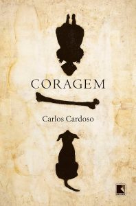 revistaprosaversoearte.com - Poeta premiado Carlos Cardoso lança seu mais novo livro 'Coragem', pela Editora Record
