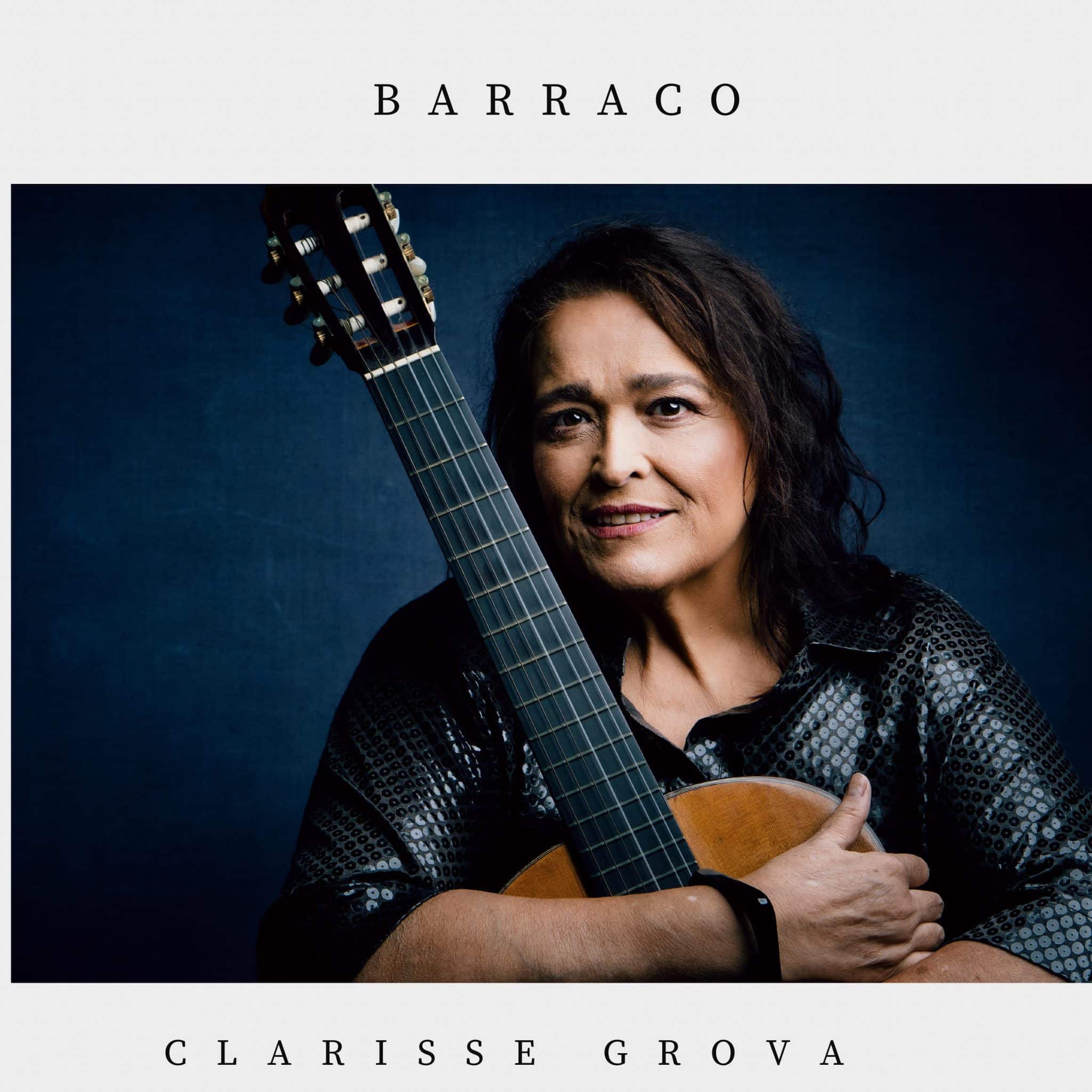 revistaprosaversoearte.com - Clarisse Grova lança single 'Barraco', sua parceria com Léo Nogueira