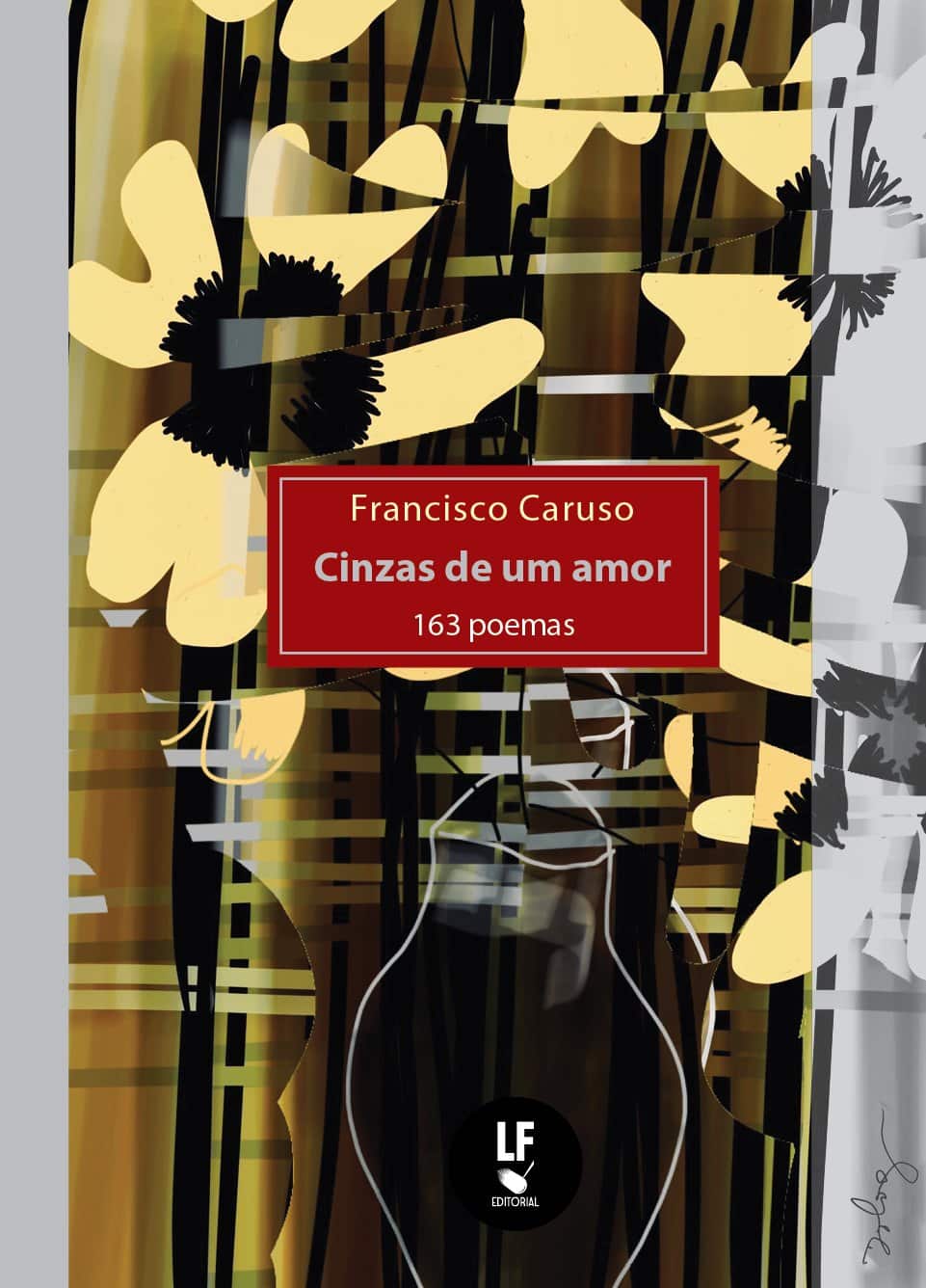 revistaprosaversoearte.com - A poesia de Francisco Caruso e a sua série de 'Quartetos de Amor'