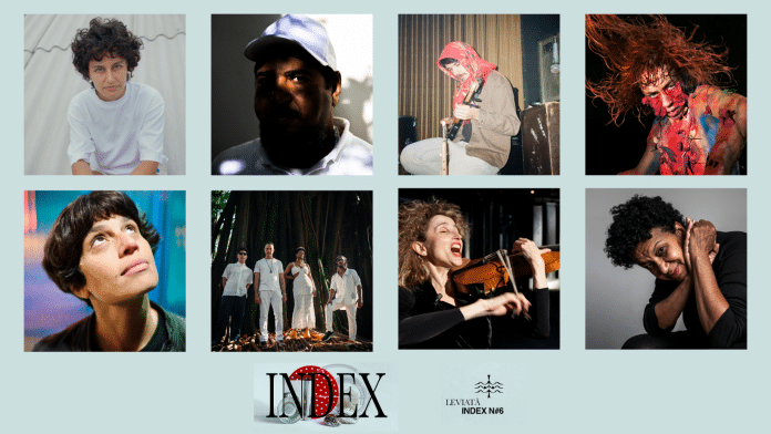 Festival INDEX promove agenda gratuita em parceria com Arquivo Histórico Municipal de SP