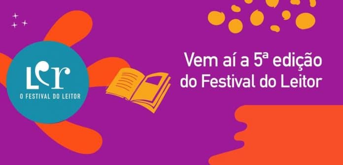 5ª LER – O Festival do Leitor acontecerá no Píer Mauá, na Zona Portuária do Rio de Janeiro