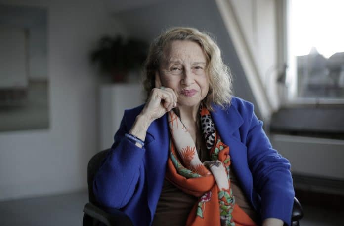 Com 91 anos, Anna Bella Geiger ganha retrospectiva no Sesc Copacabana