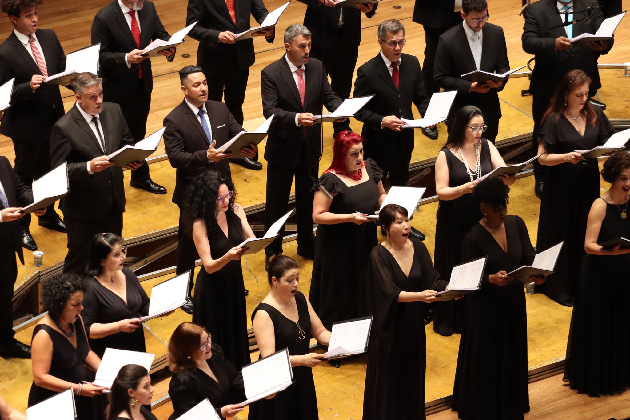 revistaprosaversoearte.com - Osesp, Coro e maestro Giancarlo Guerrero em um olhar sobre a França