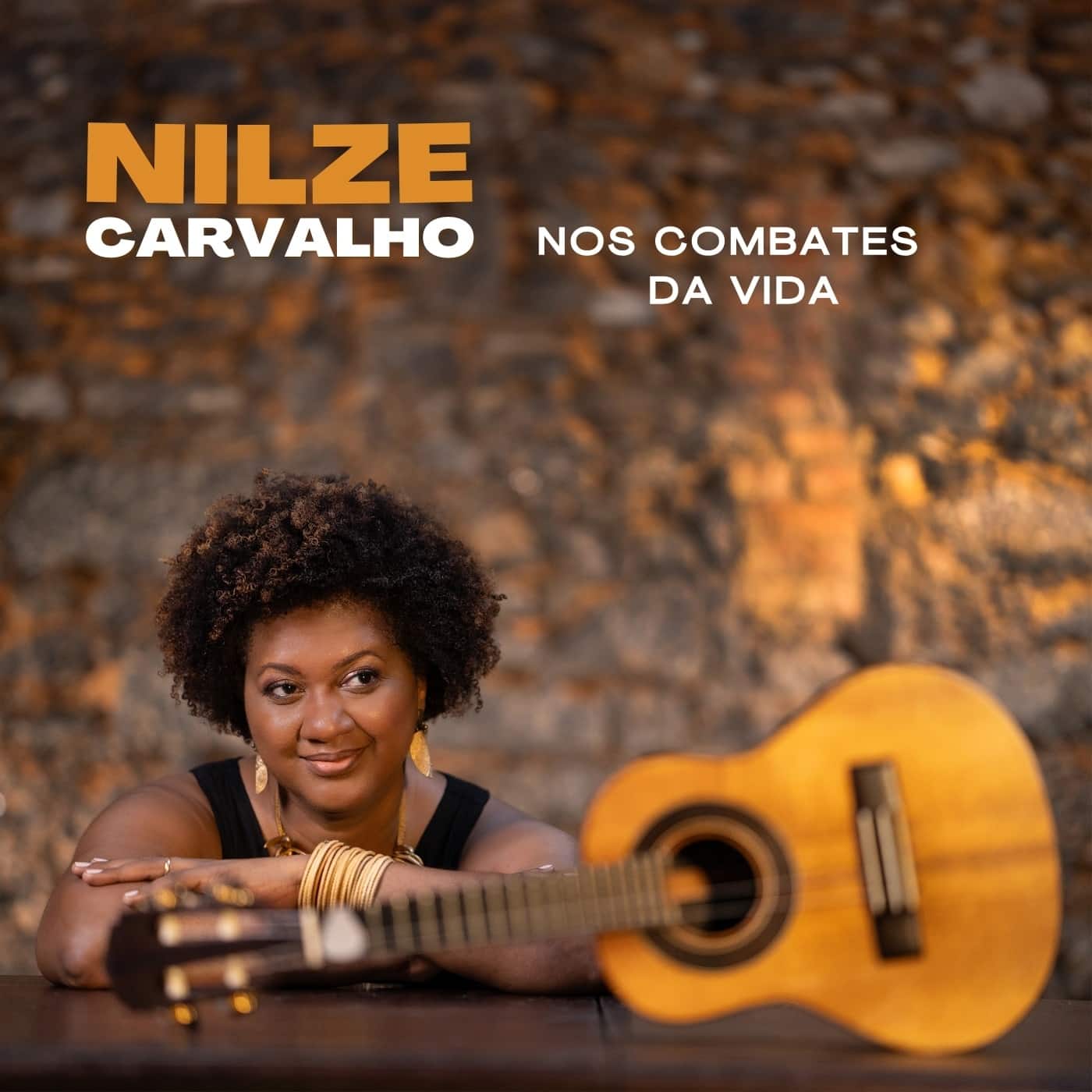 revistaprosaversoearte.com - Nilze Carvalho lança álbum 'Nos Combates da Vida'