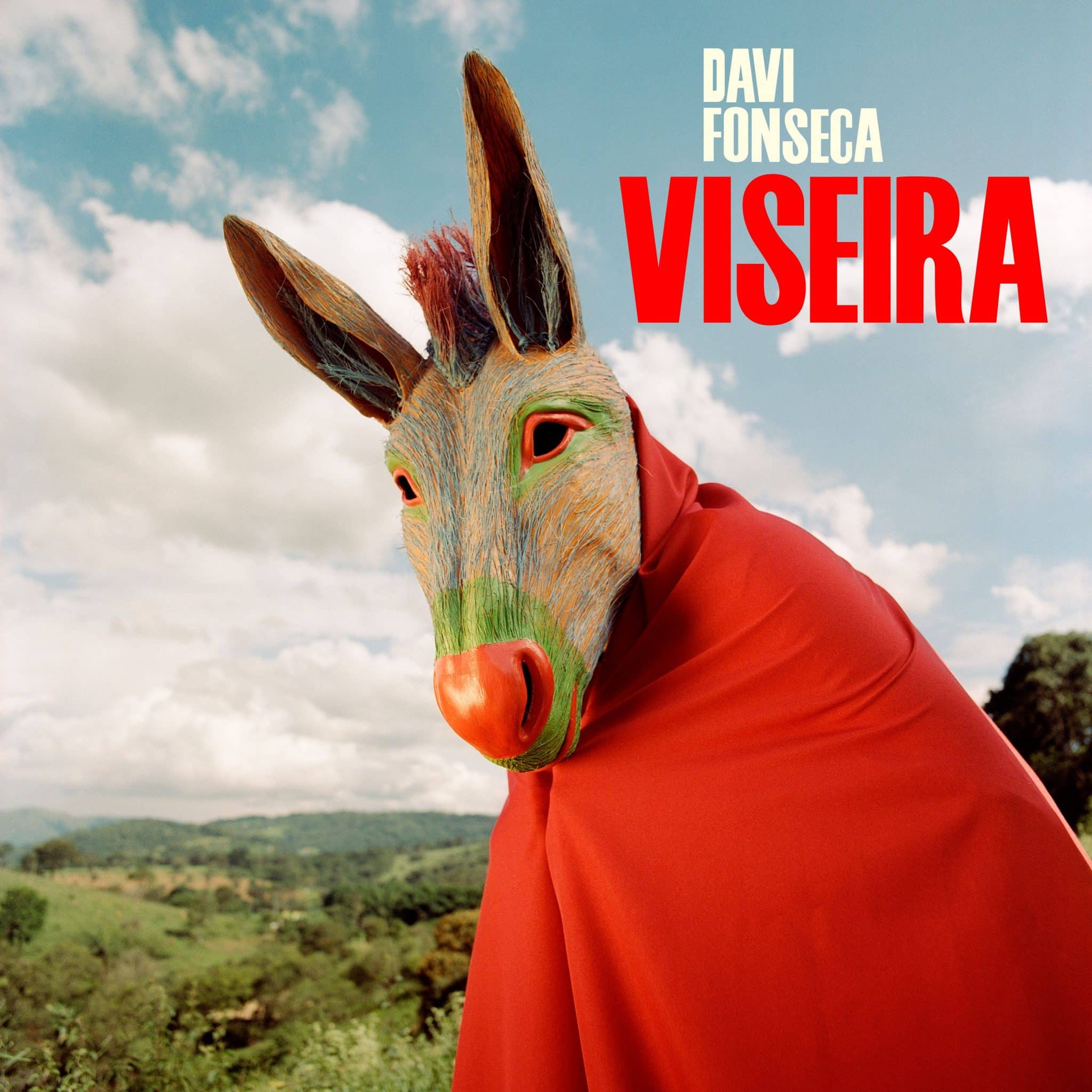 revistaprosaversoearte.com - Davi Fonseca lança 'Viseira', novo álbum do pianista e compositor mineiro