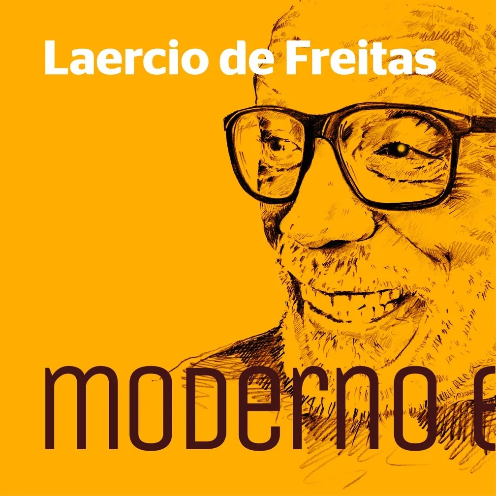 revistaprosaversoearte.com - 'Laercio de Freitas – Moderno e Eterno' - disco e álbuns de partituras