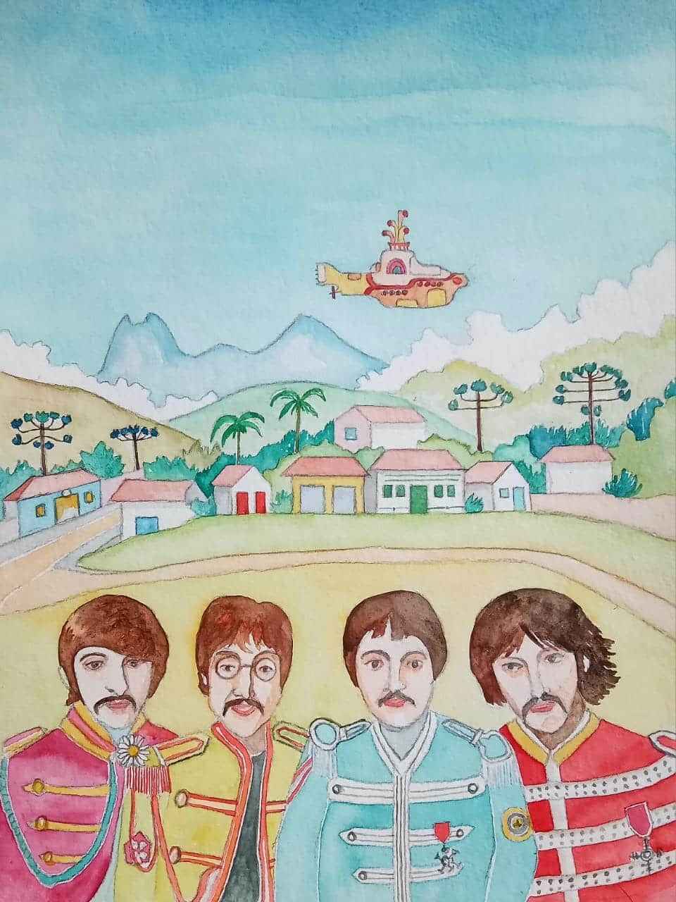 revistaprosaversoearte.com - Cine-CCVM - IX Semana Beatles de Visconde de Mauá