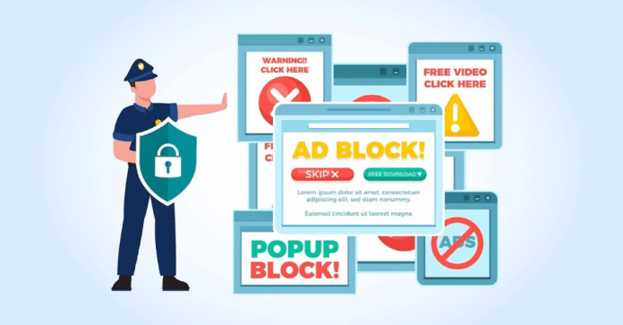 Considerações Legais e Éticas do Software de Bloqueio de Anúncios: Explorando o Adblocker Stands