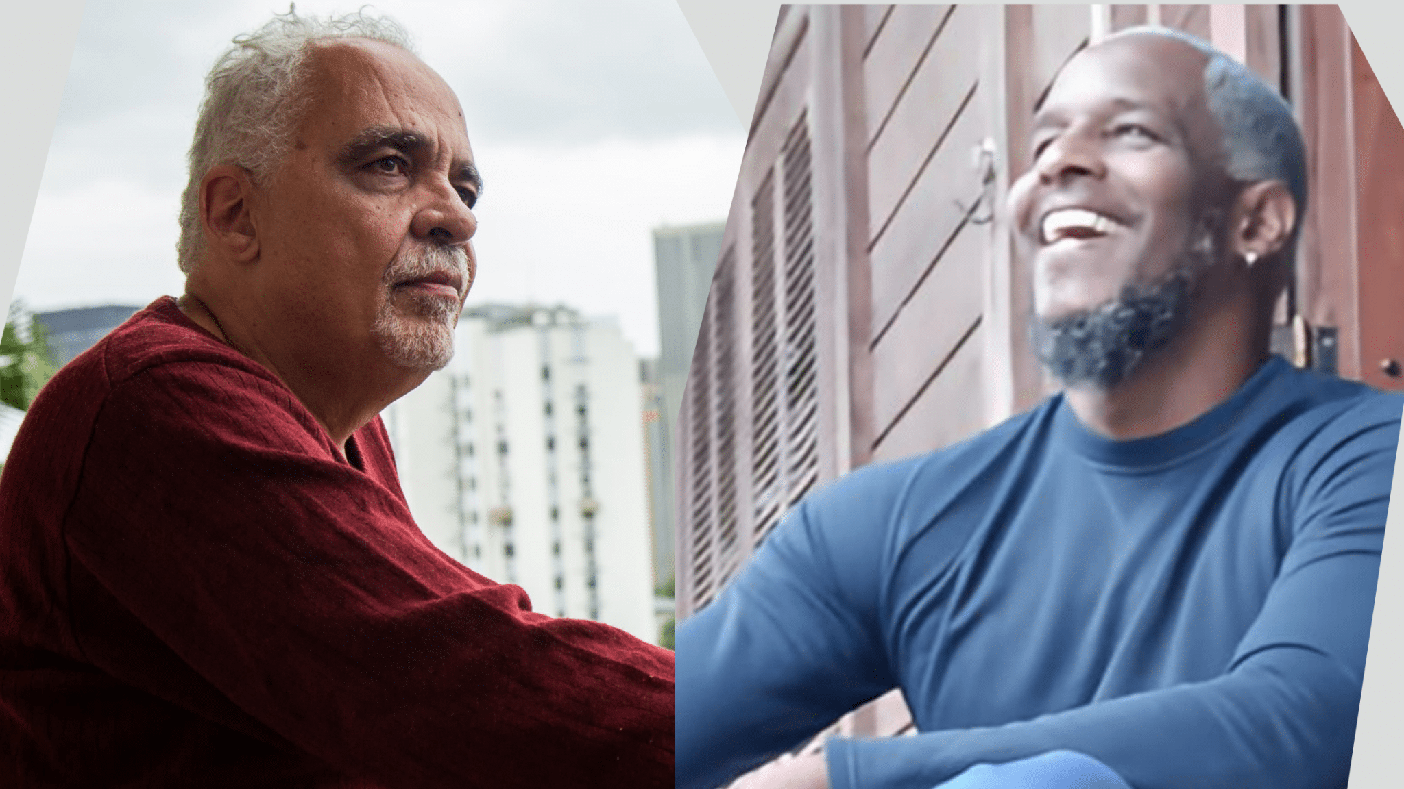 revistaprosaversoearte.com - Paulo Baiano e Alcides Sodré lançam álbum 'Tatuados de Canções'