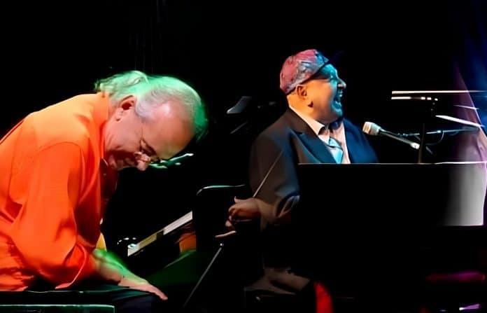 Gilson Peranzzetta faz show em homenagem aos 90 anos de João Donato no Blue Note Rio