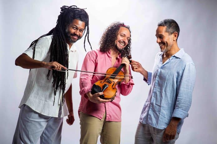 Ricardo Herz Trio lança álbum ‘Sonhando Brasil’