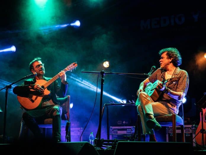 Festival uruguaio ‘Medio Y Medio’ chega ao Circo do Voador, no Rio de Janeiro