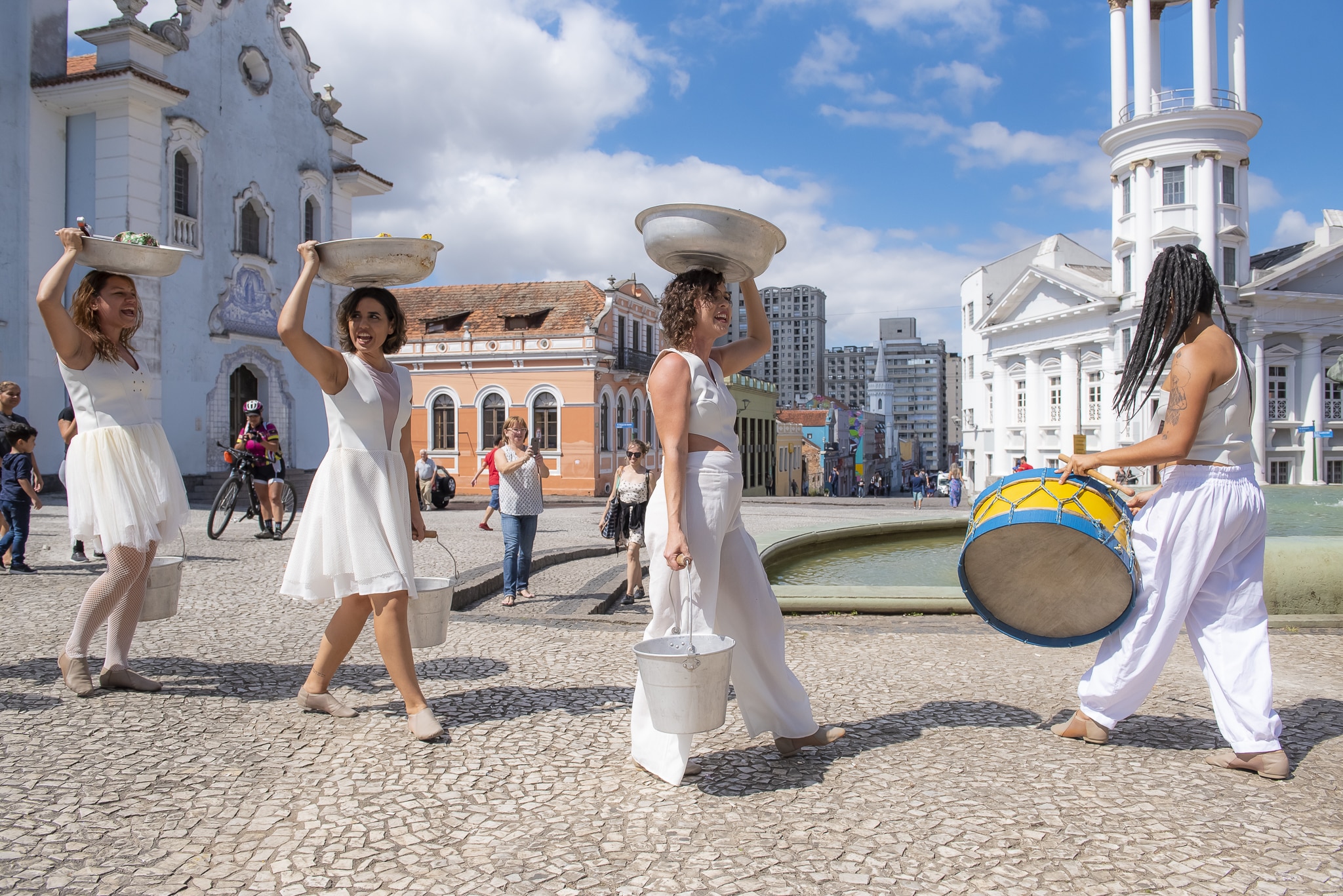 revistaprosaversoearte.com - Começa hoje o Festival Internacional de Teatro de São José do Rio Preto