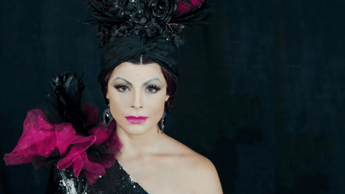 Espetáculo musical ‘Carmen Miranda – Pra Você Gostar de Mim’, protagonizado por Renata Ricci, fará curta temporada no Teatro das Artes