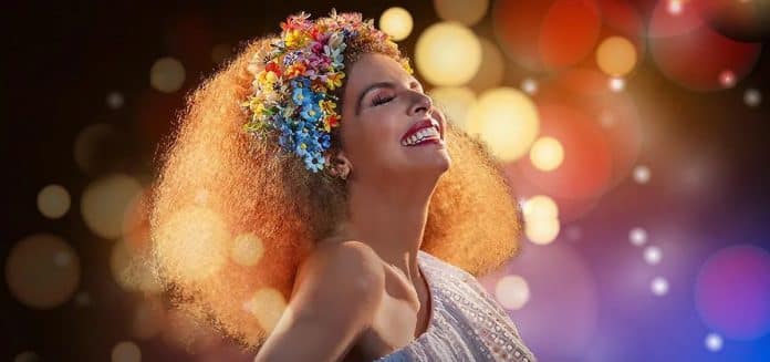 Vanessa da Mata celebra a vida e trajetória de Clara Nunes em Musical