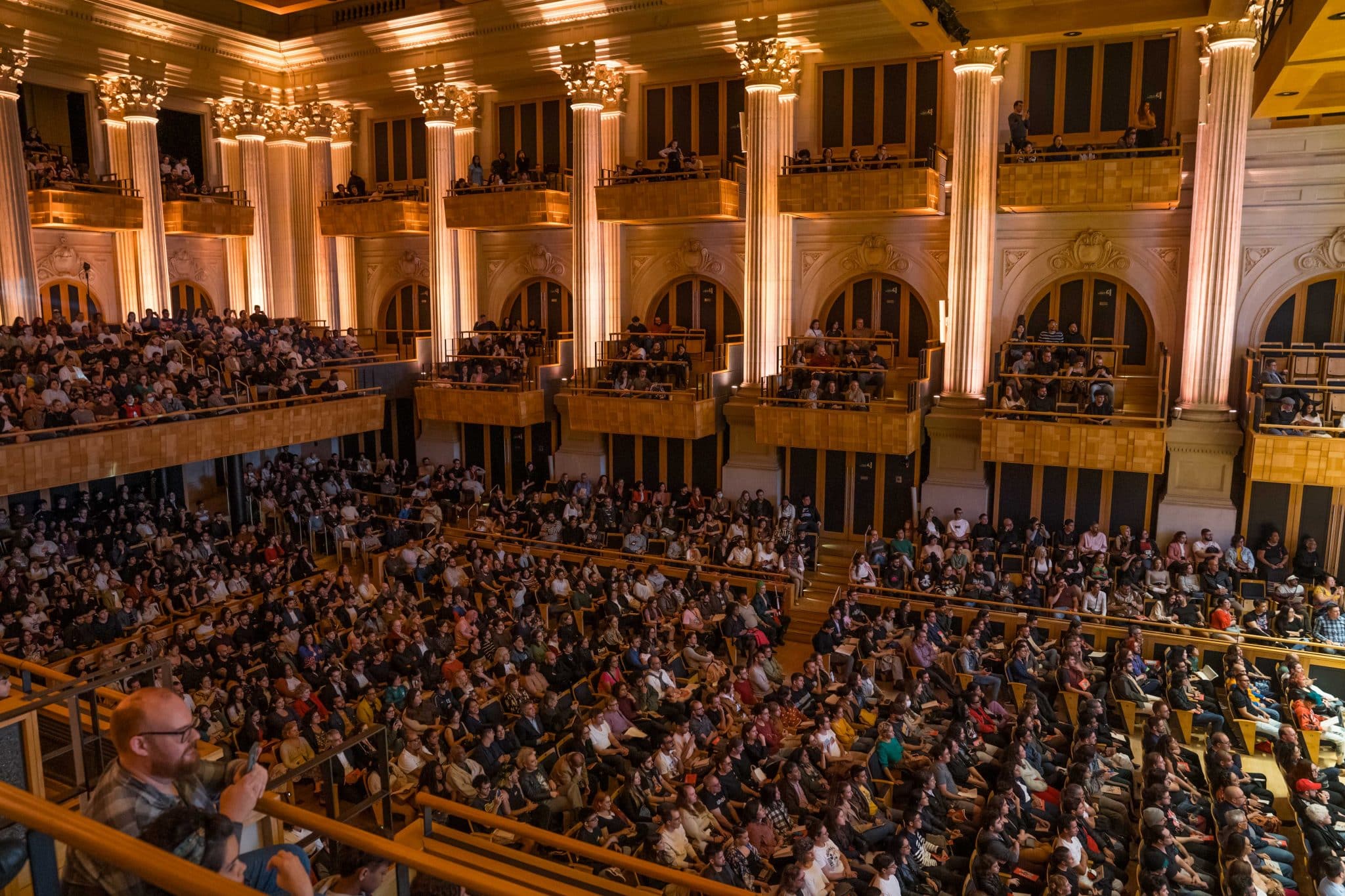 revistaprosaversoearte.com - Di Ferrero & Edgard Scandurra estrelam Encontros Históricos na Sala São Paulo