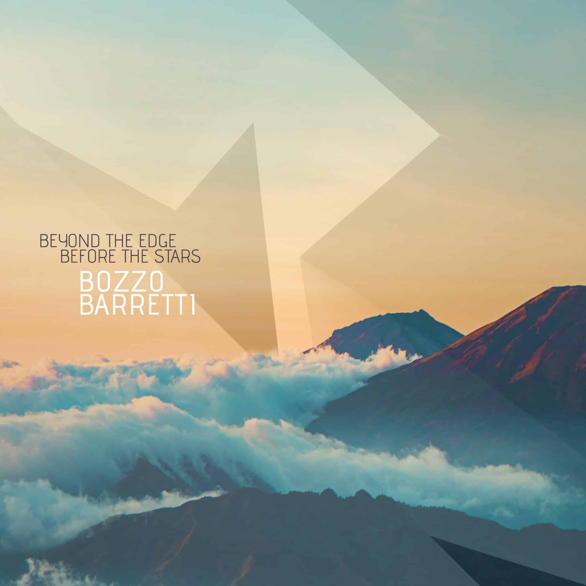 revistaprosaversoearte.com - Álbum 'Beyond the Edge, Before the Stars' | Bozzo Barretti