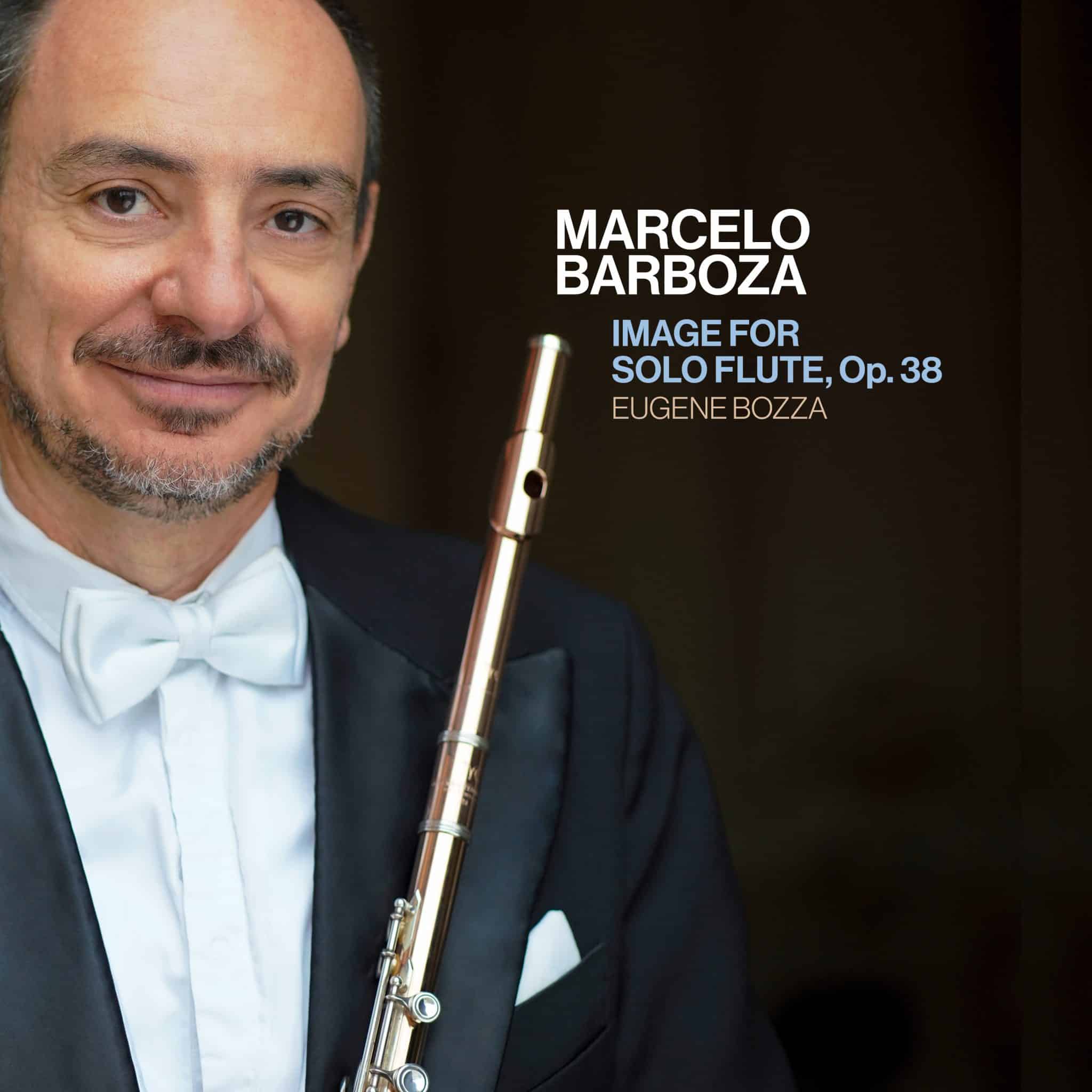 revistaprosaversoearte.com - Image for Solo Flute, Op. 38 (Eugene Bozza) | Marcelo Barboza