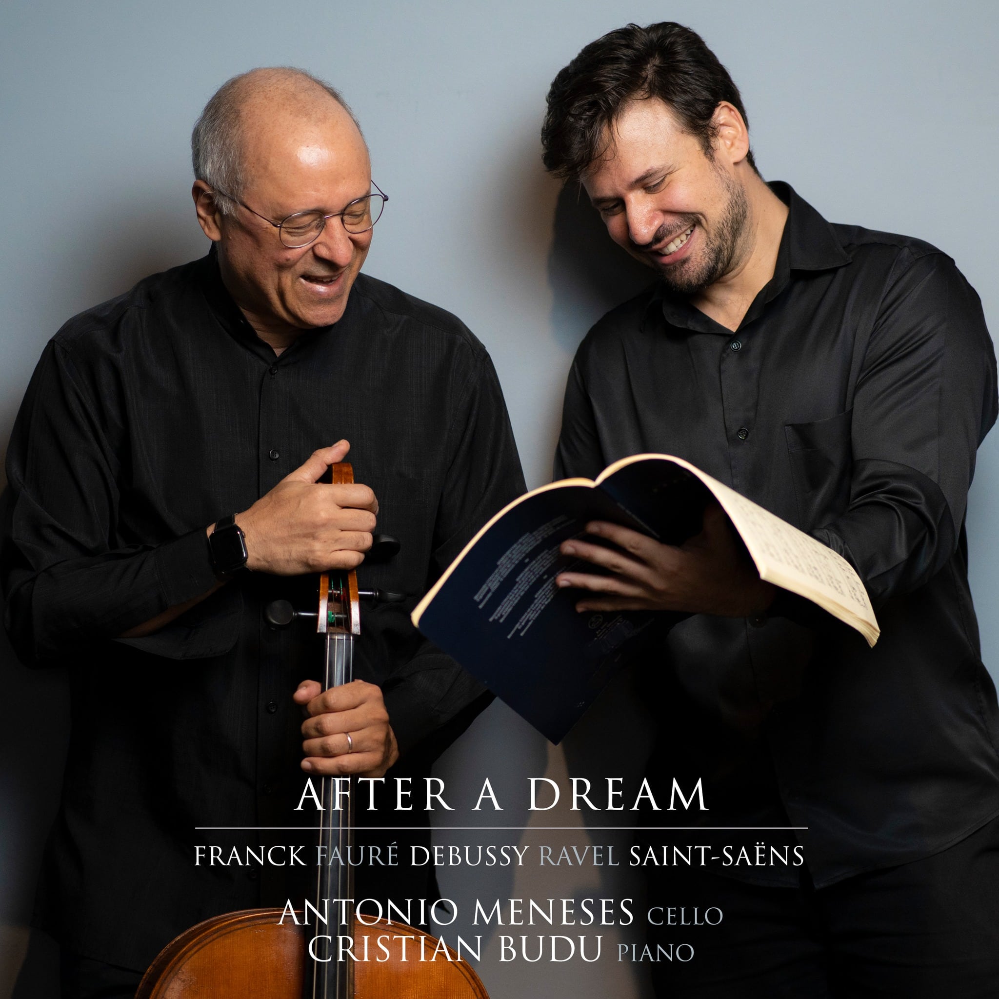 revistaprosaversoearte.com - Álbum 'After a Dream' | Antonio Meneses e Cristian Budu