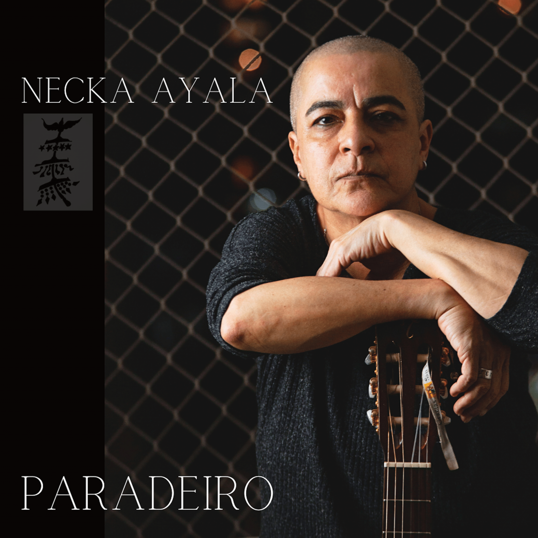 revistaprosaversoearte.com - Necka Ayala lança o seu primeiro EP 'Paradeiro'