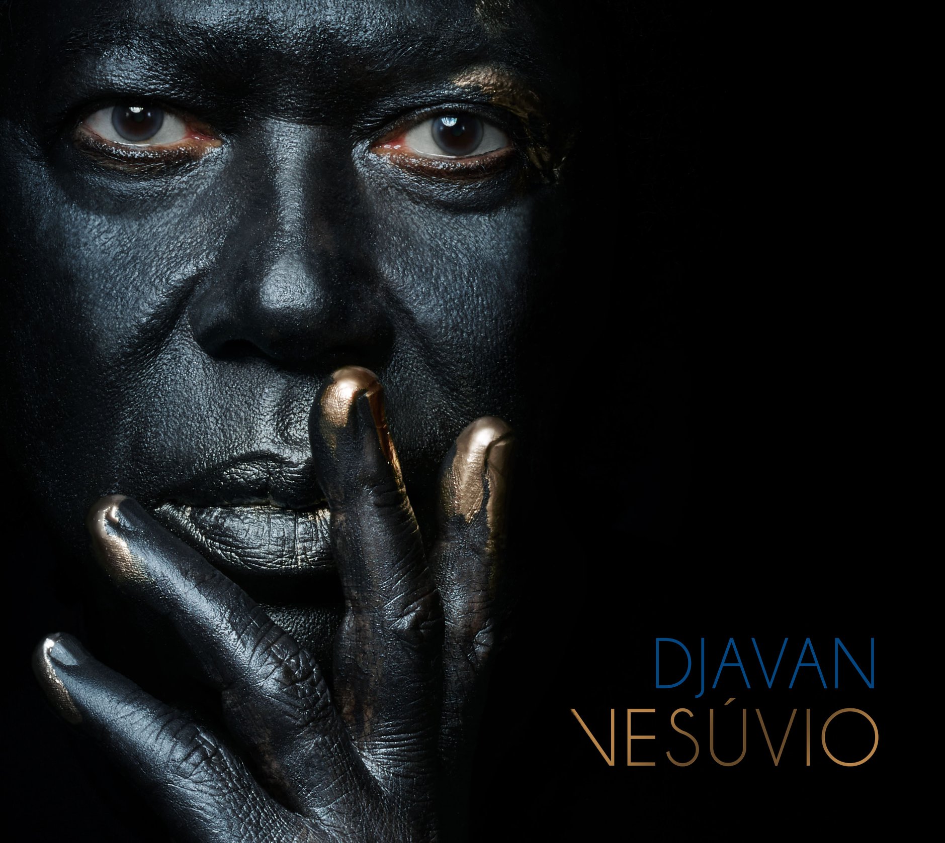 revistaprosaversoearte.com - Álbum 'Vesúvio' | Djavan