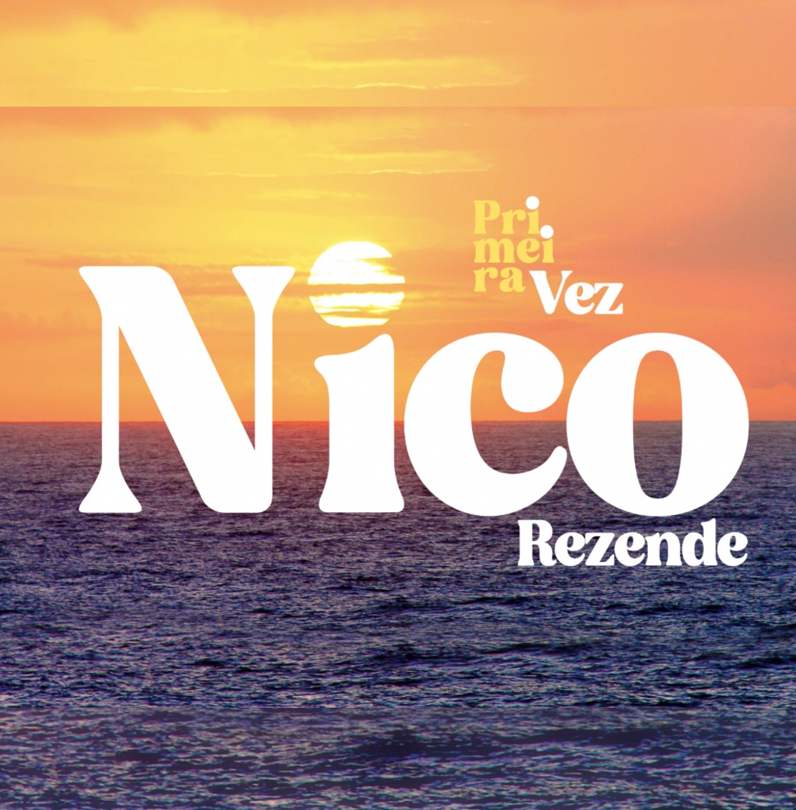 revistaprosaversoearte.com - Nico Rezende lança álbum 'Primeira Vez'